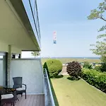 Strandhafer 아파트 샬베우츠