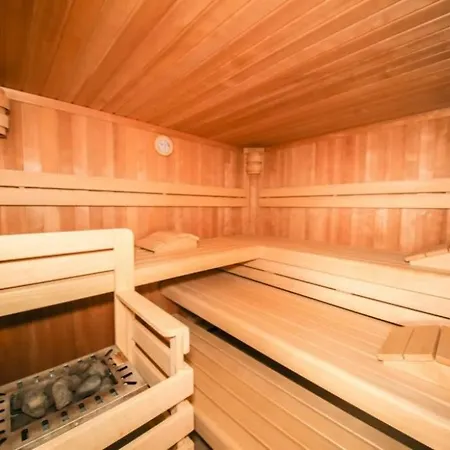 Apartment Strandhafer *