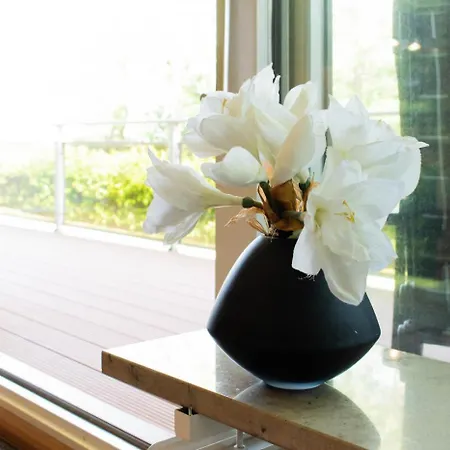 Апартаменты Strandhafer Шарбойц