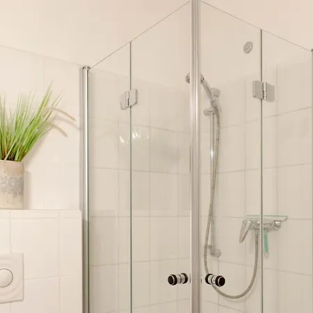 Апартаменты Strandhafer