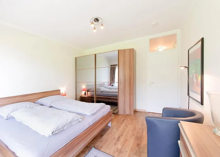 アパート Strandhafer