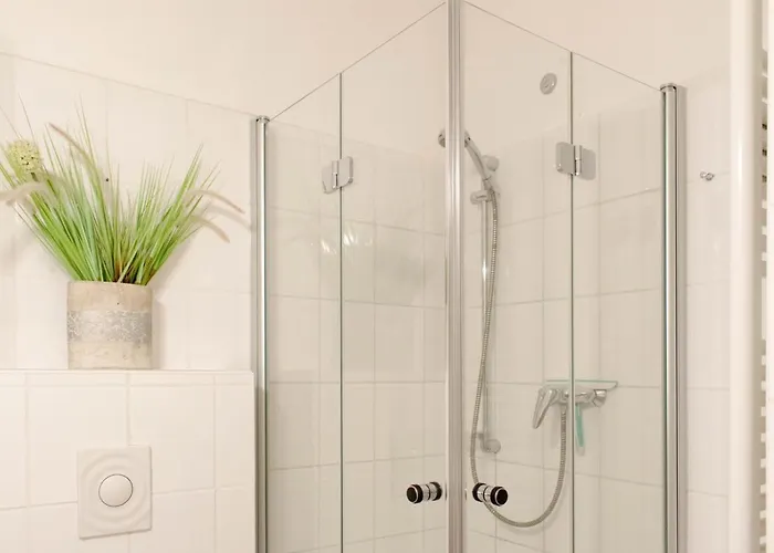 アパート Strandhafer